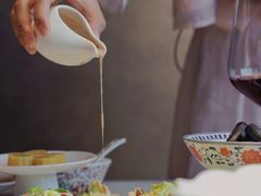 -蘇锦宴·淮扬菜烤鸭·小院(三元桥霄云路店)