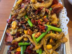 -渔家风味·鲅鱼水饺·央视展播·海鲜天津菜(开发区店)