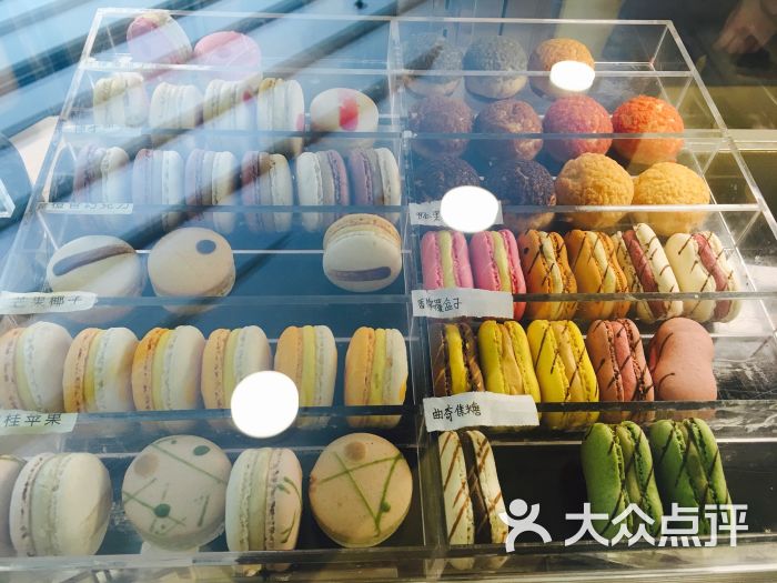 起司家甜品·芝士·榴莲·蛋糕(王府井右安门店)图片 - 第32张