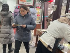 -粗茶淡饭(东关街店)