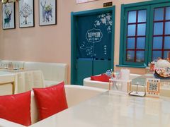 -知粤塘港式茶餐厅