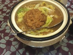 -满庭芳老菜馆(兴隆台街店)