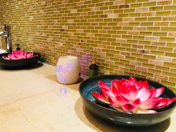 -青岛香格里拉·氣水疗中心