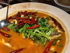 -清水亭湖北菜(大屯DT51店)