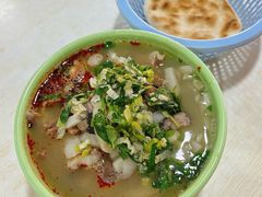 -阿叶羊杂碎(前进街店)