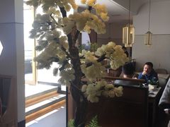 -左庭右院鲜牛肉火锅(浦江欢乐颂店)