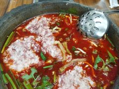 -笔记安顺夺夺粉火锅