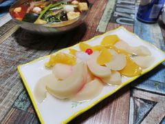 -金星烧烤