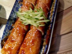 -老城南.鸭血粉丝汤(夫子庙店)
