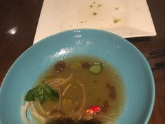 -北京老铺烤鸭(高新店)