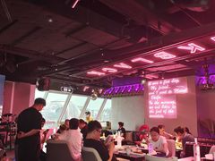 -粉墨特色菜·烧烤音乐酒馆