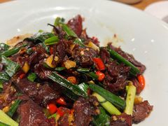 -巢爷老味(东方红店)