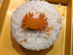 -蟹将军·松叶蟹和牛日料放题自助(K11店)