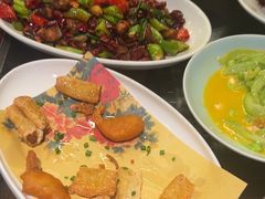 -水先生寧波菜(天一店)