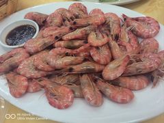 -老字号蛇口德记烧腊饭店·海鲜加工