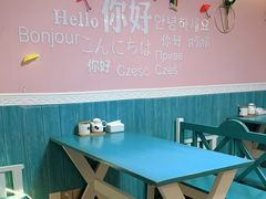 大堂-鸭小妹鸭血粉丝(老门东店)