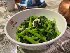 蒜泥小青菜-一味大院•桐庐菜传承店(春江路店)