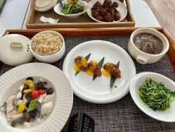 -季橙月子护理中心