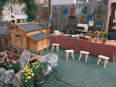 -HERRE·FARM 赫尔露营农场·团建聚会包场