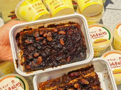 -紫光园(劲松店)