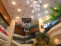 -广州珀丽酒店