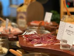 -食百绚全日制餐厅(成都棕榈泉费尔蒙酒店)
