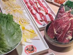 -伊茉家的烤肉店(勒泰中心店)
