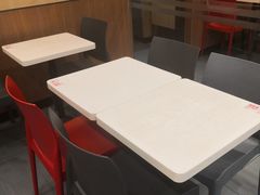 大堂-永和大王(龙德广场店)