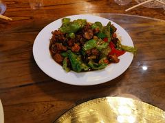 -美味居(古城店)