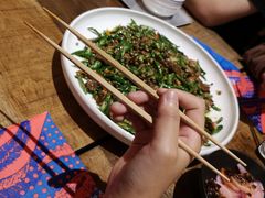 -铁公鸡·四川料理(天环广场店)