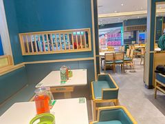 -绿草地·湘菜(悦方ID mall店)