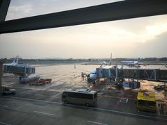 -永旺黄岛购物中心