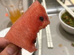 -海底捞火锅(天通苑华联店)