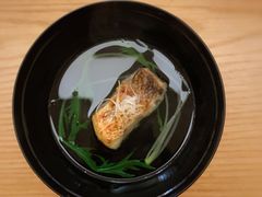 -鮨青(恒基名人购物中心店)