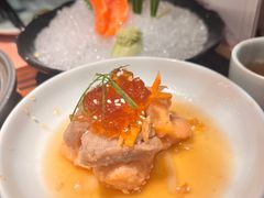 -山葵家·创意料理(万象汇店)