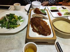 -四季小馆·地道北京小吃(广百店)