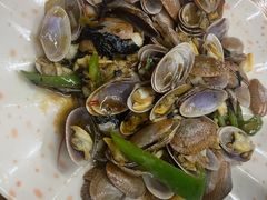 -南记食粥坊·宵夜大排档(南桂店)