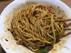 花市豌杂面-花市豌杂面(民生路店)