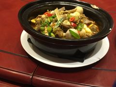 -东方之珠海鲜酒楼(南开店)