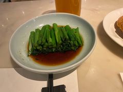 -港丽餐厅(高德置地店)