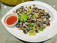 -星龙海鲜(望江东路店)