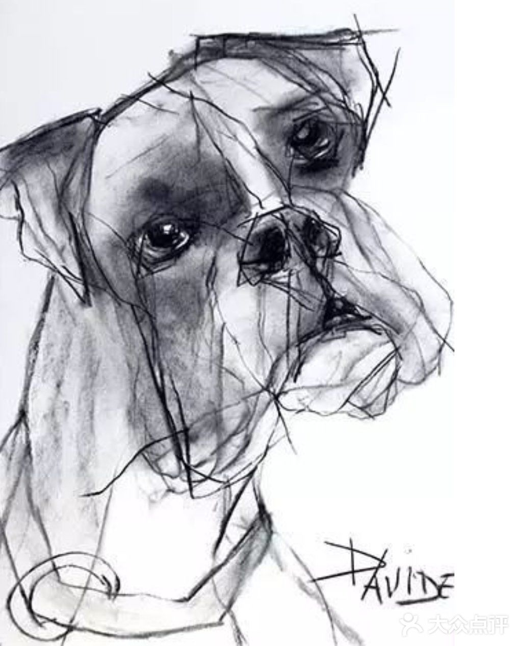 画成这样🍃，真的很帅！  🌈