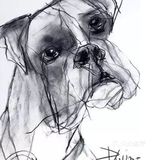 画成这样🍃，真的很帅！  🌈