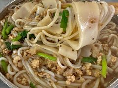 -正宗杨记普洱酸醋米线(总店)