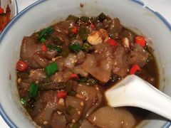 -农耕记·湖南土菜(halo广场店)