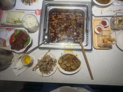 -味之绝美蛙鱼火锅(建设路店)
