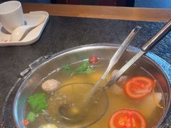 -牛品荟牛肉火锅(新城广场店)
