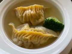 -彩丰楼中餐厅·仁恒洲际酒店