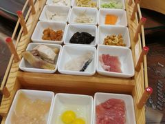 -香麒园·过桥米线·南湖雅宴