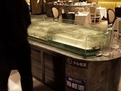 -星伦多自助料理(华润万象城店)